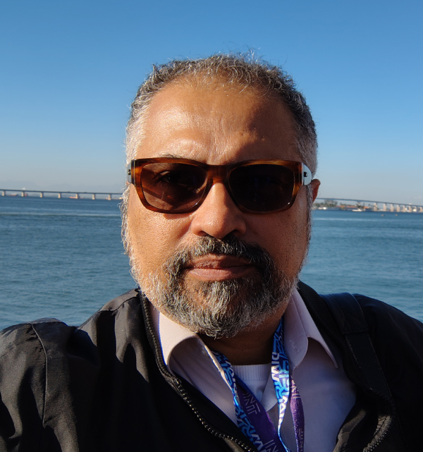Dr. Fabio Moyses Lins Dantas